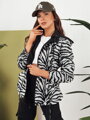 CORMIS dámska bunda parka DSTREET TY4267