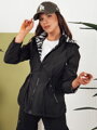 CORMIS dámska bunda parka DSTREET TY4267