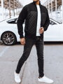 Pánska prešívaná bunda TX4578