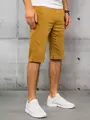 Moderné džínsové kraťasy.