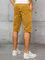 Moderné džínsové kraťasy.