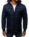 Pánska bomber bunda (tx2228)