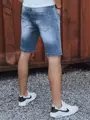 Pekné pánske kraťasy