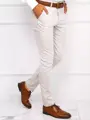 Elegantné pánske nohavice skl.16