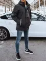 Pánska zimná štýlová bunda skl.19