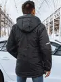 Pánska zimná štýlová bunda skl.19