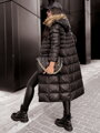 Dámska zimná bunda STYLE SPECTRUM DSTREET TY3888z