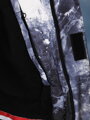 Herren Winter Skijacke navy blau Dstreet TX5125