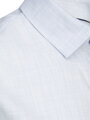 Košeľa pánska casual biela Dstreet DX2656