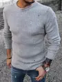 Pánsky sveter v modernom prevedení