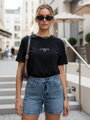 Bluzka damska/T-shirt damski Dstreet RY0000