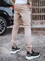 Trendové pánske jogger tepláky.