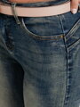 Jeasny dámske skinny modré UY2830