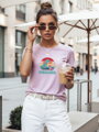 Bluzka damska/T-shirt damski Dstreet RY0000