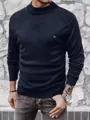 Granátový pánsky sveter