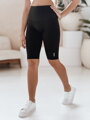 Dámske kraťasy SPORT MOVE čierne SY0424