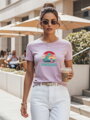 Bluzka damska/T-shirt damski Dstreet RY0000