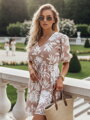 Dámske elegantné šaty RIVIERA EY2491