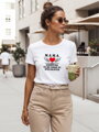 Bluzka damska/T-shirt damski Dstreet RY0000