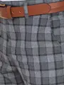 Štýlové pánske nohavice