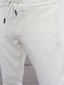 Dstreet UX4264 ecru pánske joggery