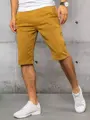 Moderné džínsové kraťasy.