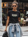 Bluzka damska/T-shirt damski Dstreet RY0000