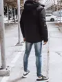 Pánska zimná bunda