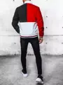 Prechodná pánska bunda
