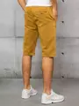Moderné džínsové kraťasy.
