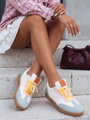 Dámske tenisky PEARLSTEP viacfarebné ZY0682