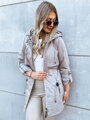 Dámska parka STARK STYLE TY3857
