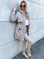 Dámska parka STARK STYLE TY3857