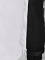 Herren Skijacke weiß Dstreet TX5130