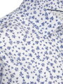Košeľa pánska casual biela Dstreet DX2641