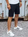 Pánske šortky tmavomodré Dstreet SX2183