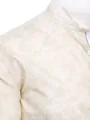 Krásna béžová pánska košeľa