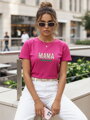 Bluzka damska/T-shirt damski Dstreet RY0000