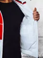 Prechodná pánska bunda