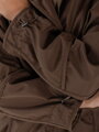 Dámska bunda ORLANDO oversize strihu TY3610