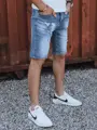 Pekné pánske kraťasy