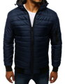 Pánska bomber bunda (tx2228)