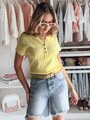 Bluzka damska/T-shirt damski Dstreet RY0000