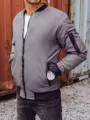 Štýlová pánska bomber bunda.