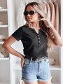 Bluzka damska/T-shirt damski Dstreet RY0000