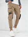 Jogger nohavice Dstreet UX4166