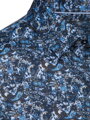 Košeľa pánska casual modrá Dstreet DX2672