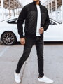 Pánska prešívaná bunda TX4578
