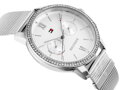 Dámske hodinky  TOMMY HILFIGER 1782301 BLAKE (zf515c)