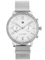 Dámske hodinky  TOMMY HILFIGER 1782301 BLAKE (zf515c)